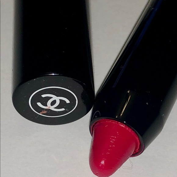 Chanel Jumbo Lip Crayon N6 Framboise